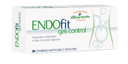 Endofit gas control 30cpr