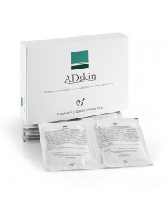 Adskin 14 bustine | Clubfarma