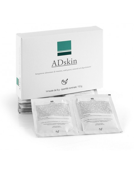 Adskin 14bust
