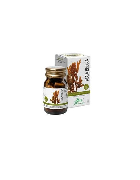 Alga bruna 50 opercoli