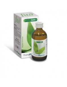 Fitosin 51 50ml gocce