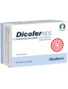Dicofer kids 20 bustine orosolub
