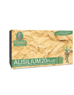 Ausilium 20 plus