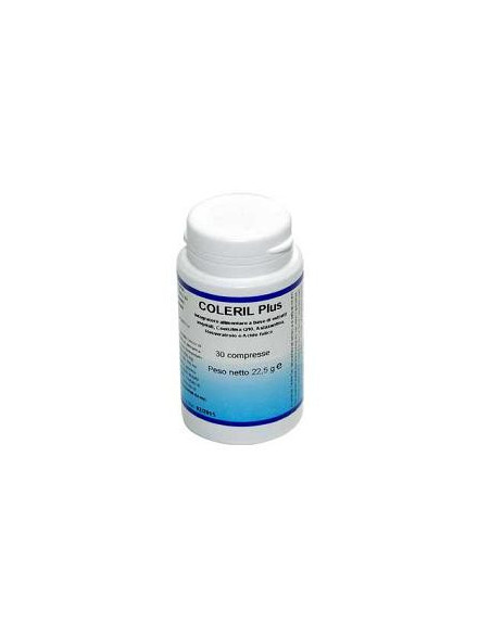 Coleril plus 30cpr