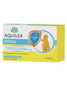 Aquilea difesa 30cps