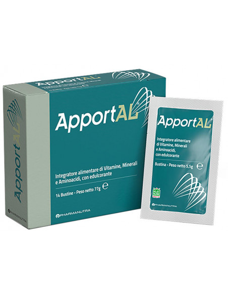 Apportal 14bust