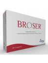 Broser 20 compresse