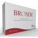 Broser 20 compresse