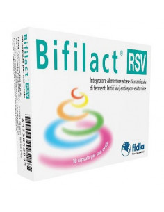 Bifilact rsv 30 capsule