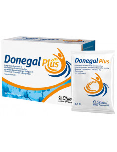 Donegal plus 30bust 3,5g