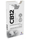 Cb12 boost eucal white 10chew