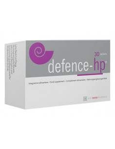 Defence hp 30 compresse