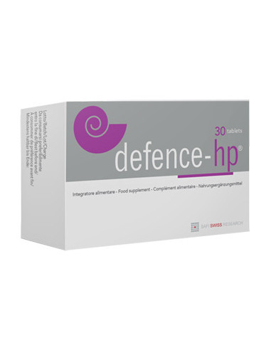 Defence hp 30cpr