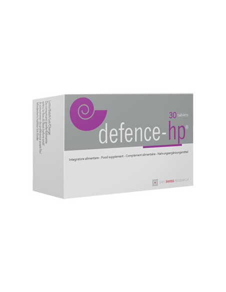 Defence hp 30 compresse