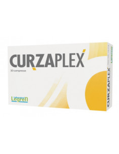 Curzaplex 30 compresse | Clubfarma