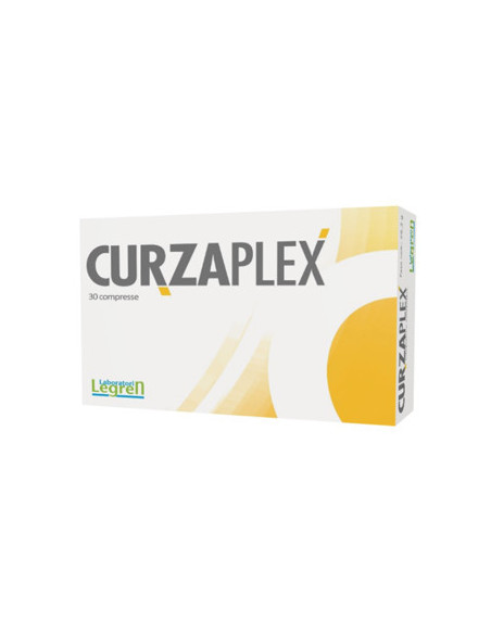 Curzaplex 30 compresse