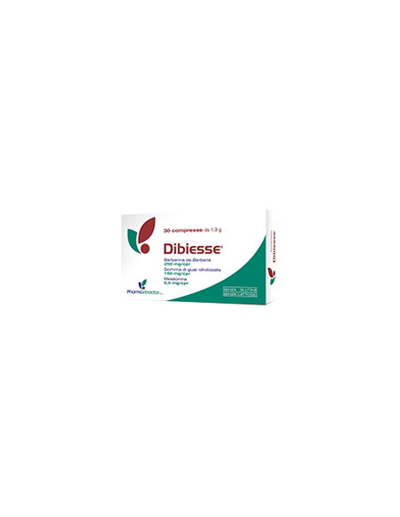 Dibiesse 30cpr