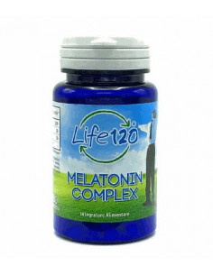 Melatonin complex 180 compresse | Clubfarma