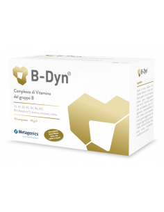 B-dyn new 90cpr