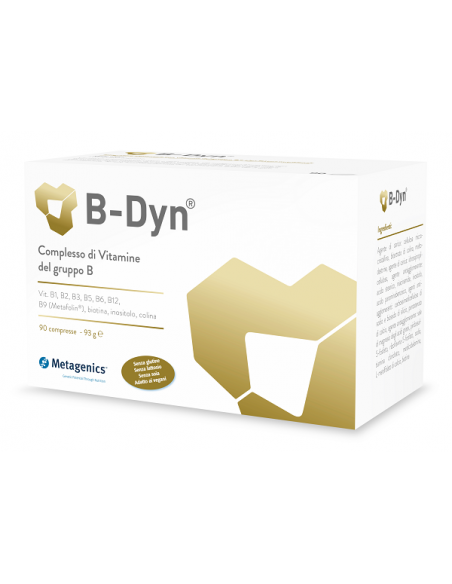 B-dyn new 90cpr