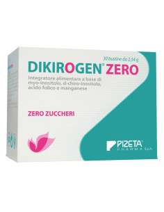 Dikirogen zero 30 bustine