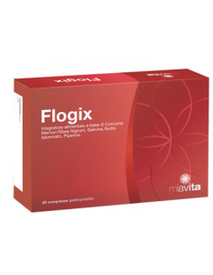 Flogix 20cpr