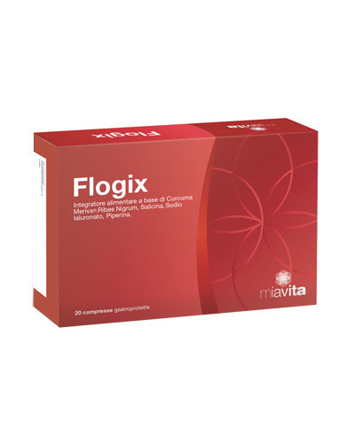 Flogix 20cpr
