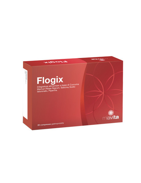 Flogix 20cpr