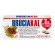 Bruciakal 7 days 14 compresse