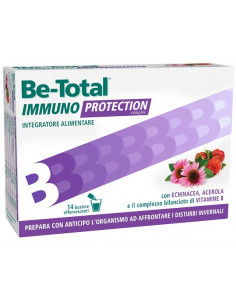Betotal immuno protect 14bust