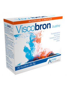 Viscobron 20bust