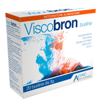 Viscobron 20bust