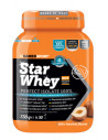 Star whey perfect isolate haze