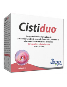 Cistiduo 14bust