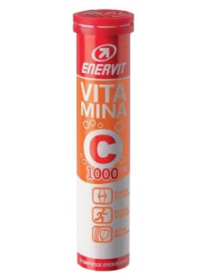 Enervit vitamina c1000 20tav