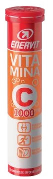 Enervit vitamina c1000 20tav
