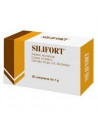 Silifort 30 compresse 1g