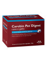 Carobin pet digest 30buste