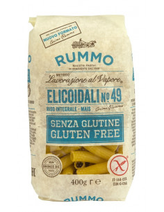 Rummo elicoidali n49 400g
