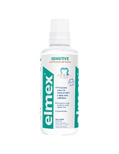 Elmex collutorio sensitive