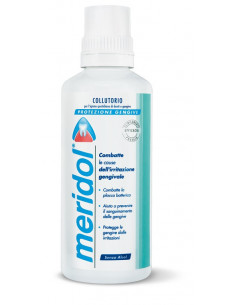 Meridol collutorio 100ml