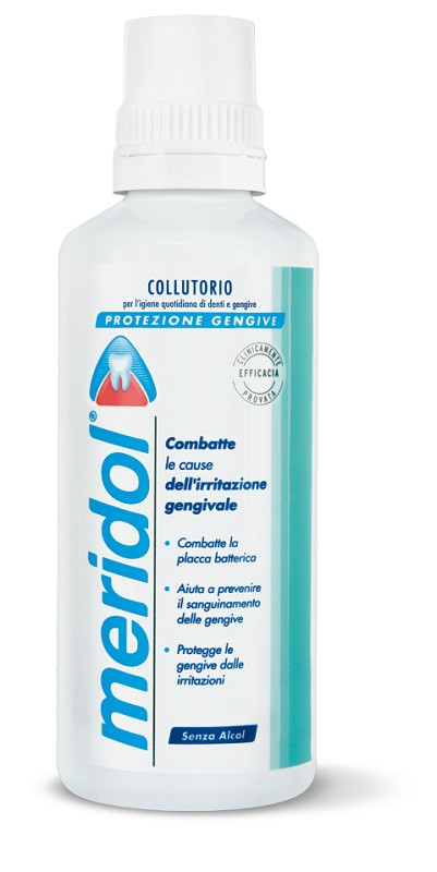 Meridol collutorio 100ml