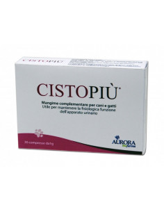 Cistopiu 30cpr