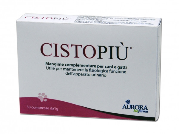 Cistopiu 30cpr