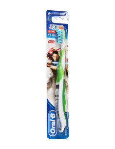 Oralb man star wars spazz 6-12