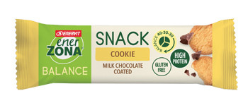 Enerzona snack cookie mi ci33g