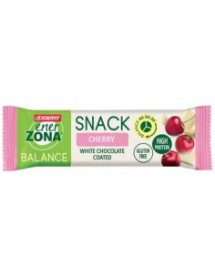 Enerzona snack cherry 33g