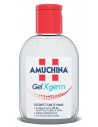 Amuchina gel mani x-germ 30ml