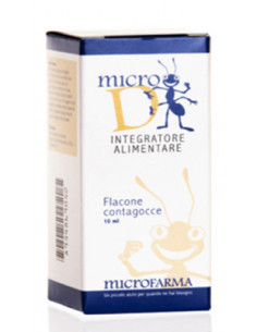 Microd 10ml