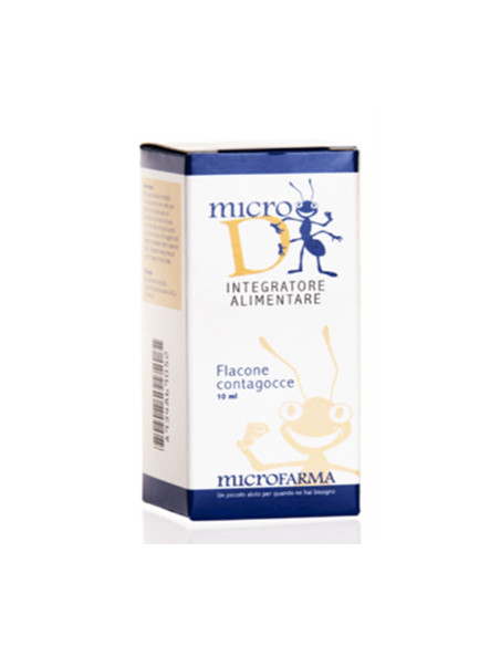 Microd 10ml